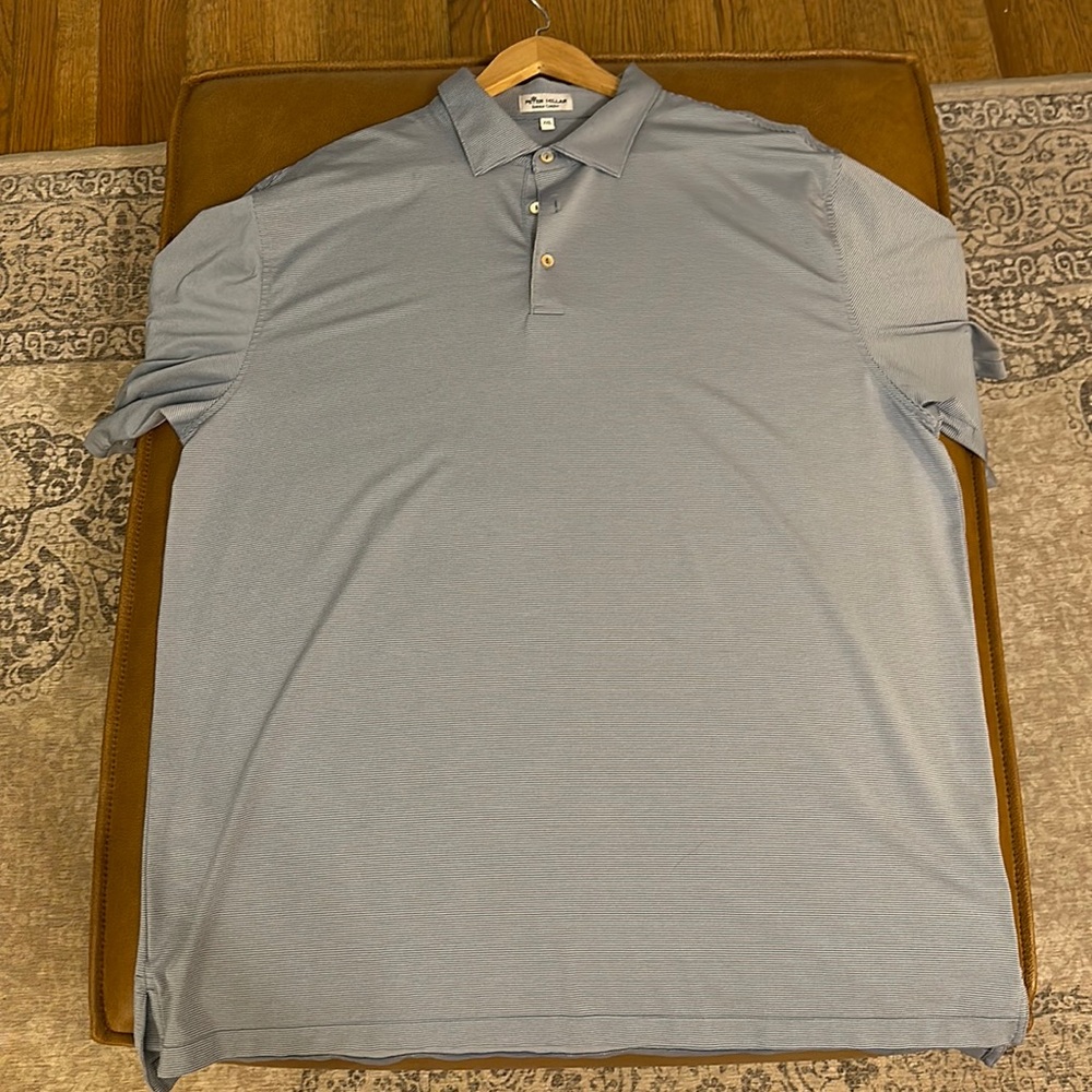 Peter Millar XXL Polo